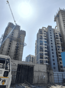 Project Image of 276.52 - 494.17 Sq.ft 1 BHK Apartment for buy in Navkar City Phase I Part 14