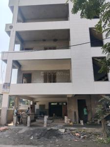 Project Image of 0.0 - 2200.0 Sq.ft 3 BHK Apartment for buy in V V N R Residency