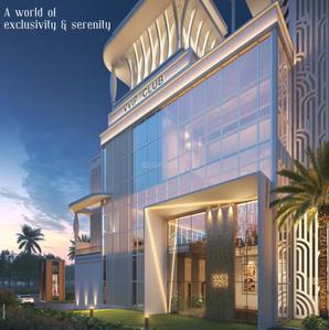 Project Image of 2051.51 - 2471.74 Sq.ft 3 BHK Apartment for buy in VVIP Addresses Greater Noida West
