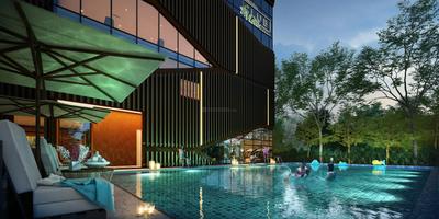 Project Image of 700.0 - 938.0 Sq.ft 2 BHK Apartment for buy in Urban Vista Phase 1