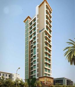 Project Image of 0.0 - 767.0 Sq.ft 3 BHK Apartment for buy in Chaitanya Residency