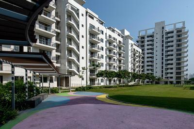 Project Image of 2600.0 - 5195.0 Sq.ft 3 BHK Apartment for buy in Vatika Sovereign Next