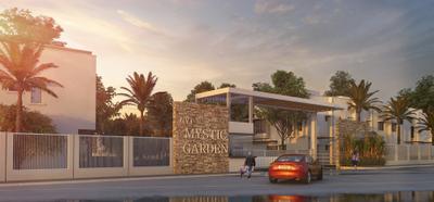 Project Image of 1711.46 - 2098.96 Sq.ft 4 BHK Villa for buy in NVT Mystic Garden Phase 2