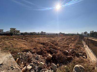 Project Image of 1449.0 - 2502.0 Sq.ft Residential Plot Plot for buy in Atulyam Residency