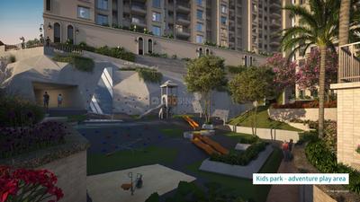 Project Image of 500.0 - 949.0 Sq.ft 1 BHK Apartment for buy in Sankla Sommet Tower 1 And 2