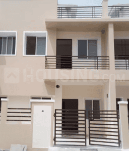 Project Image of 361.13 - 809.34 Sq.ft Residential Plot Plot for buy in Palak Aryan Villa Extension