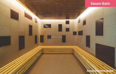 Project Image of 579.96 - 724.41 Sq.ft 2 BHK Apartment for buy in Majestique Rhythm County Phase IV