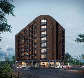 Project Image of 1302.0 - 1664.0 Sq.ft 3 BHK Apartment for buy in Avis Aster