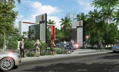 Project Image of 1236.0 - 1580.0 Sq.ft 2.5 BHK Apartment for buy in Desai Empire