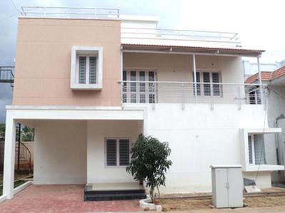 Confident Bellatrix Phase II Images for Elevation of Confident Bellatrix Phase II 1