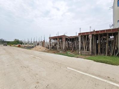 Project Image of 1064.01 - 1113.63 Sq.ft Residential Plot Plot for buy in S Amin Aatmiya Grand Villa 23 Phase II Plot