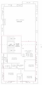 Project Image of 856.91 - 903.74 Sq.ft 3 BHK Apartment for buy in Shree Vimalnath Kanha Laxmi Narayan Avenue