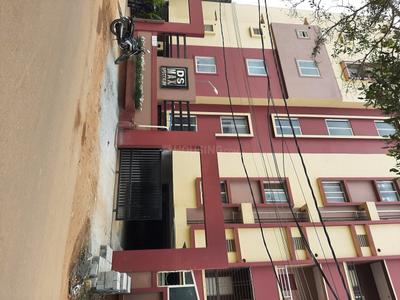 Project Image of 1010.0 - 3780.0 Sq.ft 2 BHK Apartment for buy in DS Max DSMAX SPECTRUM