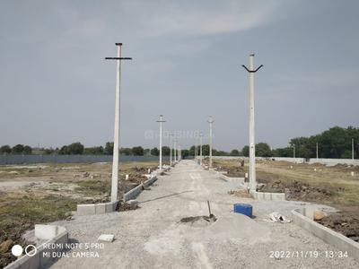 Project Image of 1350.0 - 2700.0 Sq.ft Residential Plot Plot for buy in Sahasras Meadows