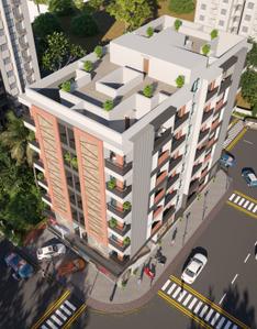 Project Image of 570.7 - 670.27 Sq.ft 1 BHK Apartment for buy in Shivam Royal Lotus