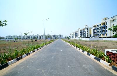 Project Image of 1512.0 - 4994.0 Sq.ft Residential Plot Plot for buy in VGN Monte Carlo