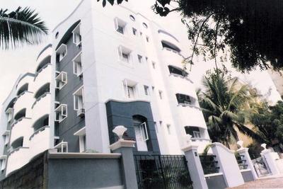 Project Image of 750.0 - 1200.0 Sq.ft 2 BHK Apartment for buy in Navins Navin Silver Oak