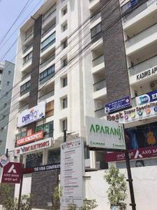 Project Image of 1280.0 - 2220.0 Sq.ft 2 BHK Apartment for buy in Apurupa Urban