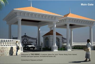 Project Image of 1414.0 - 2070.0 Sq.ft 3 BHK Villa for buy in Dipti Reino Villas