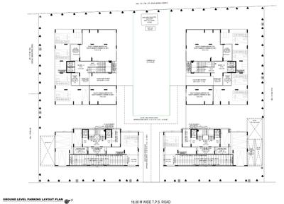 Project Image of 1106.75 - 1586.49 Sq.ft 3 BHK Apartment for buy in Prayasam Green