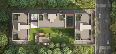 Project Image of 2312.0 - 2918.0 Sq.ft 3 BHK Apartment for buy in Imperial Godhavi