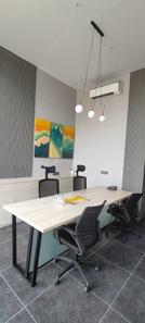 Project Image of 4040 Sq.ft 4 BHK Apartment / Flat for sale in Vesu for Rs. 29300000