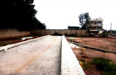 Project Image of 0.0 - 2400.0 Sq.ft Residential Plot Plot for buy in Neeraj Thirumala Nagar