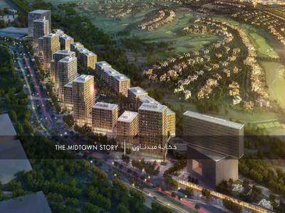 Project Image of 425.0 - 1677.0 Sq.ft 1 RK Apartment for buy in Deyaar Midtown By Deyaar