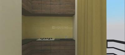 Project Image of 171.0 - 199.13 Sq.ft 1 RK Apartment for buy in Karrm Panchtatva 2