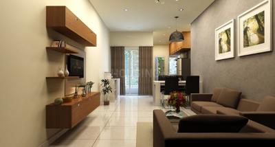 Project Image of 530.0 - 961.0 Sq.ft 1 BHK Apartment for buy in Shriline Avanti