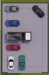 Project Image of 734.0 - 900.0 Sq.ft 2 BHK Apartment for buy in Jayam Homes