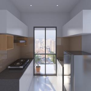 Project Image of 247.0 - 1023.0 Sq.ft 1 BHK Apartment for buy in Marathon Neovalley Narmada Wing B