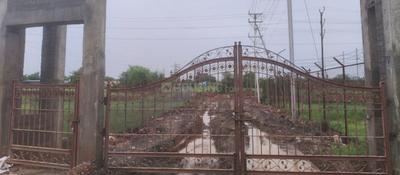 Project Image of 572.1 - 1578.64 Sq.ft Residential Plot Plot for buy in Shree Balaji Enclave