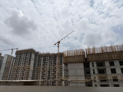 Project Image of 1131.5 - 1453.02 Sq.ft 3 BHK Apartment for buy in Sobha Neopolis Phase 2 W 12 And 13