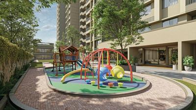 Project Image of 0.0 - 1395.0 Sq.ft 2 BHK Apartment for buy in Serene 53