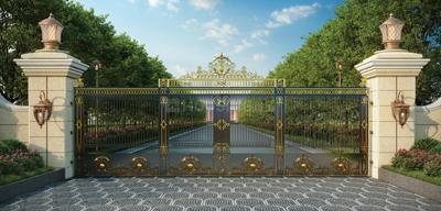 Project Image of 3150.0 - 5400.0 Sq.ft 4 BHK Villa for buy in Lodha Villa Cerro