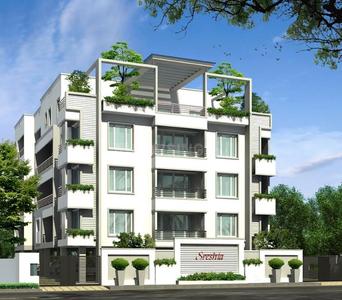 Sumanth Sreshta Serenity Sumanth Sreshta Serenity 1