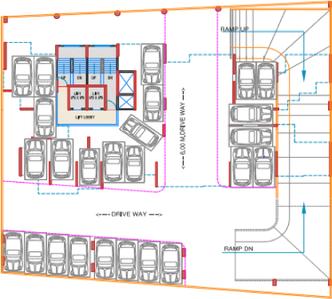 Project Image of 667.0 - 1425.0 Sq.ft 1 BHK Apartment for buy in Millennium Urbania