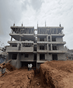 Project Image of 327.12 - 1210.08 Sq.ft 1 BHK Apartment for buy in SSVD Gokulam