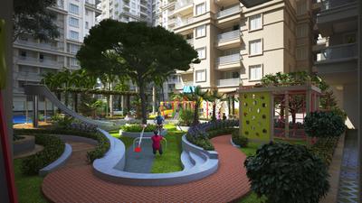 Project Image of 1741.0 - 5060.0 Sq.ft 3 BHK Apartment for buy in Vardhman Eminara Phase 1