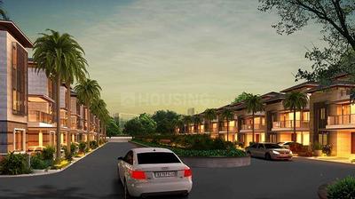 Project Image of 872.0 - 2680.0 Sq.ft Residential Plot Plot for buy in Mahaveer Villas Of The World Plots
