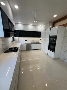 Project Image of 300.0 - 2600.0 Sq.ft 4 BHK Builder Floor for buy in YK Platinum Floors