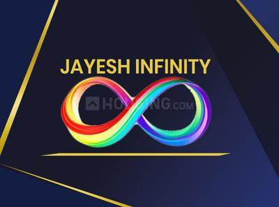 Project Image of 352.63 - 567.8 Sq.ft 1 BHK Apartment for buy in Jayesh Infinity