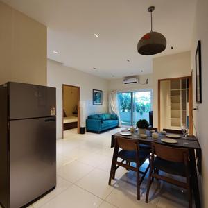 Project Image of 1035.0 - 1797.0 Sq.ft 2 BHK Apartment for buy in Bricks and Milestones Wonderwall Phase 1