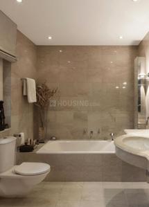 Project Image of 1215.0 - 2715.0 Sq.ft 2 BHK Apartment for buy in Golfgreen Elite Golf Green