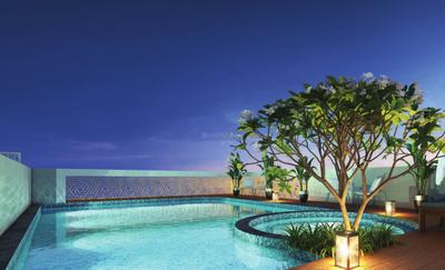 Project Image of 1526.0 - 2314.0 Sq.ft 3 BHK Apartment for buy in MJ Signature