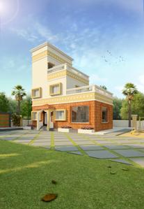 Project Image of 433.0 - 568.0 Sq.ft 1 BHK Apartment for buy in Shivteerth Legacy