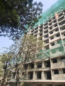 Project Image of 338.0 - 650.0 Sq.ft 1 BHK Apartment for buy in Agastya Signature