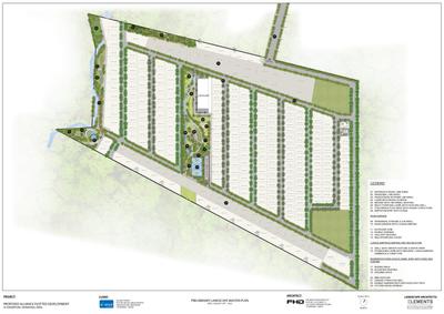 Project Image of 2505.0 - 4003.0 Sq.ft 4 BHK Villa for buy in Urbanrise Paradise On Earth