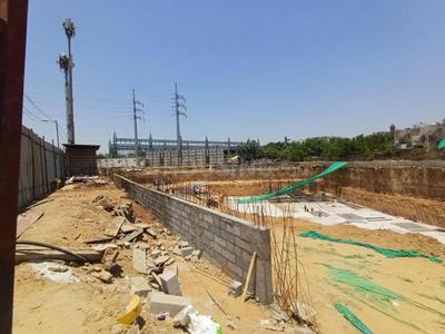 Project Image of 949.91 - 2730.8 Sq.ft 3 BHK Apartment for buy in HR Eliseo 4